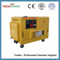 Three Phase 12.5kVA Diesel Generator 10kw Portable Silent Generator